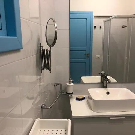 Apartment Dannee Trapani
