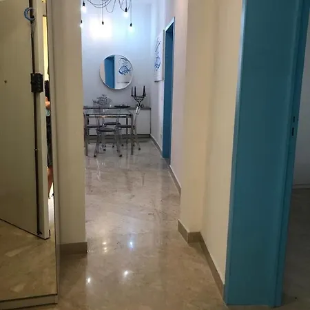 Apartment Dannee *