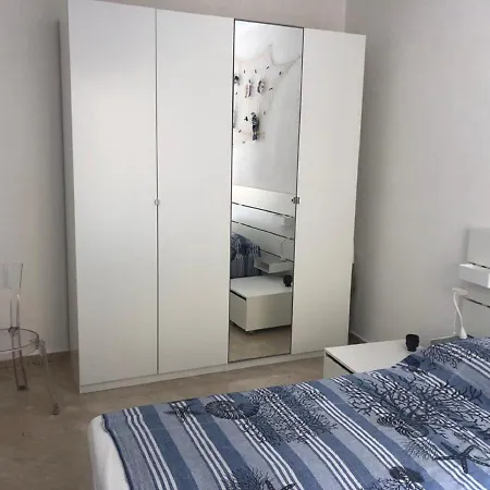 Apartment Dannee Trapani