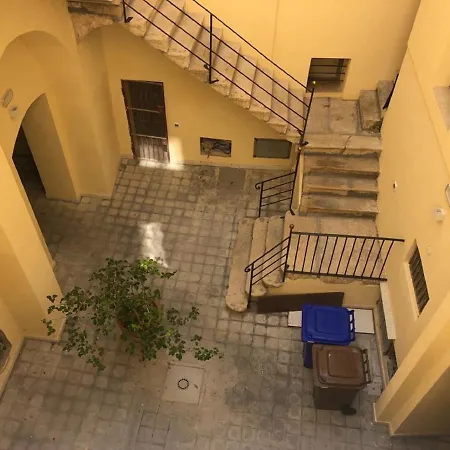 Apartment Dannee
