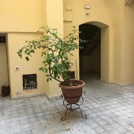Apartment Dannee *