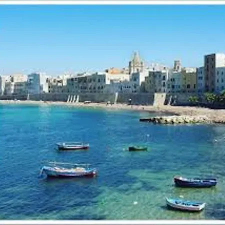 Apartment Dannee Trapani