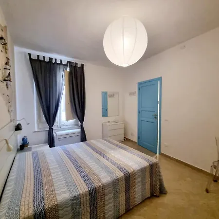 Apartment Dannee Trapani